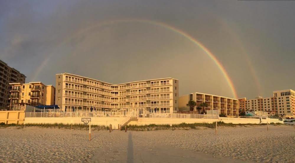 Sea Club IV Resort Daytona Beach Shores Exterior foto